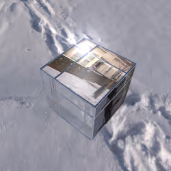 10783077197894730738365300739788779890433977067662515313086909092315673919489