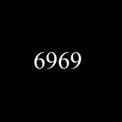 6969