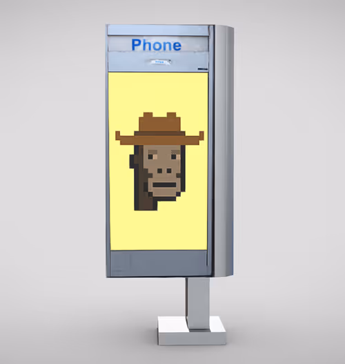 Item #105107914461505484934677422534846568750817108391448683652230743134630406258698 Media