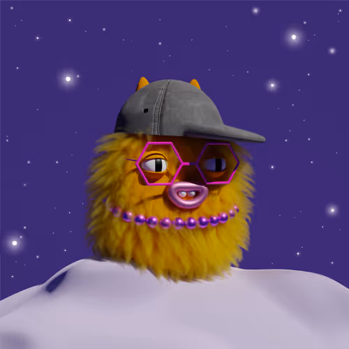 Malo Monster