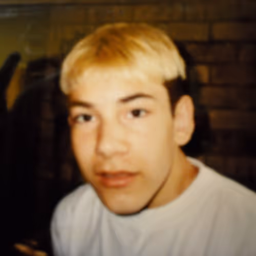 My Family Photos 1
