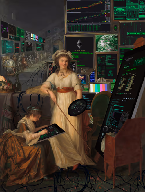 Item #31833130322987256752341638392576361089498517759293854488130597394157693566977 Media