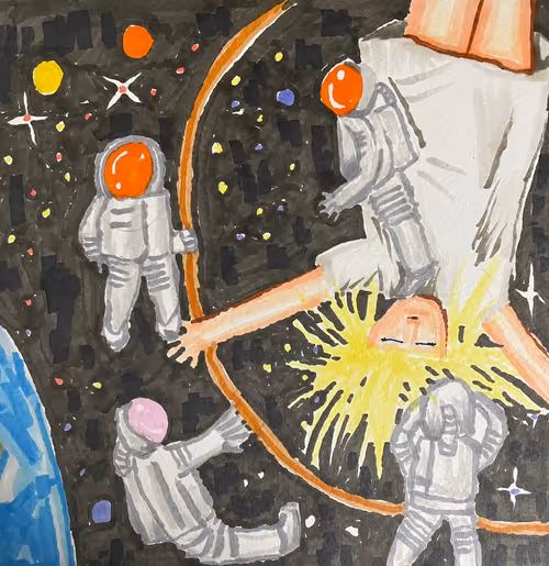 Item #58455306938314838844013126736337086761214688135748435378352631322847423234056 Media