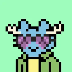 PixelCat 4696