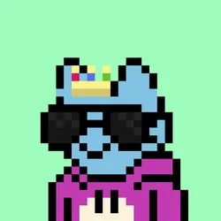 PixelCat 4739