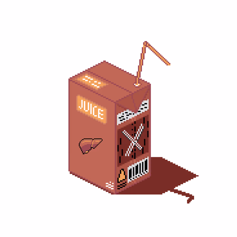 Juicebox #4201