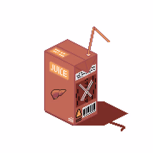 Juicebox #4201