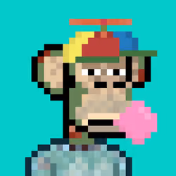 PixelApe 2923