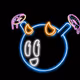 Neon Icon