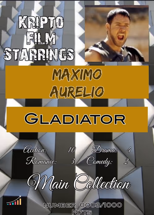 Item #77384621629785907465600033737760164704498714566572573692562775938375931133953 Media