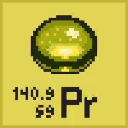 Praseodymium