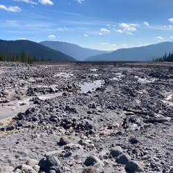 NO H2O- Hood River