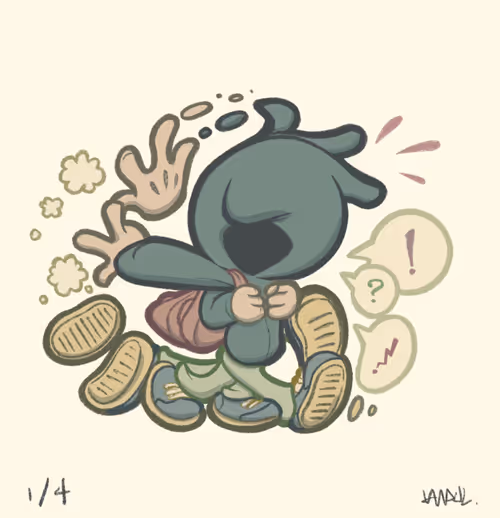 Item #40776653398440670546732305334529056487630428223606894238400952421892671668225 Media