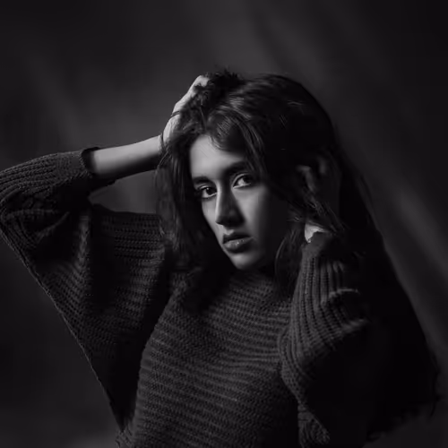 My collection of photos with the title of looks and feelings