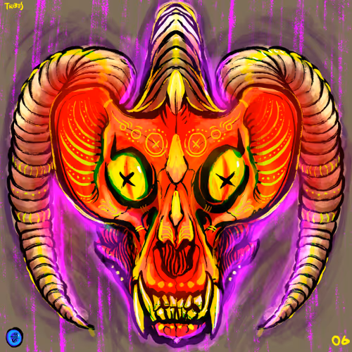 Item #10851682507400016037824011458534255104678729048486236968159782757456297328641 Media