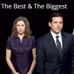 The Office Prank