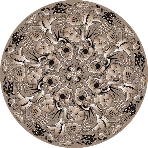 Item #51086300346627443032809417262824077901383053999343557594981780170763818500099 Media