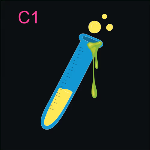 Creepz Chemistry Club