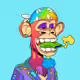 Dope Ape Bros #72925