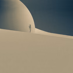 Lonely Diver 45