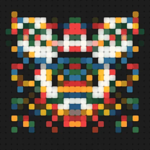 Item #31788909356613404137048829070137069187400346678612286943977180831184660201473 Media