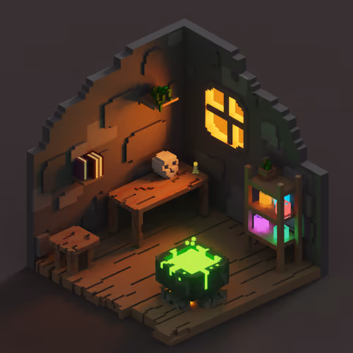 Witch House