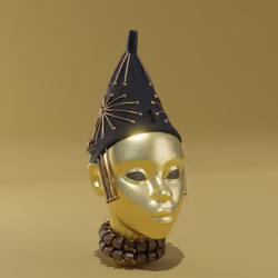 Meta Queen Mother 19