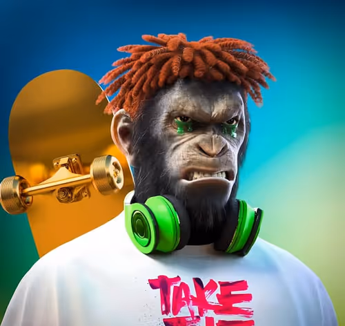 Item #112178388670881986551775398455741078583068860120618431241934286343633887035691 Media