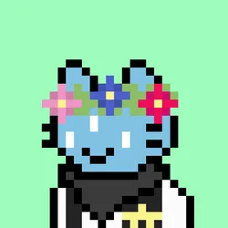 PixelCat 6813