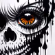Eyes From Your Nightmare #15