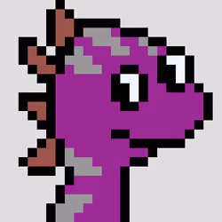 Byteosaurus #260