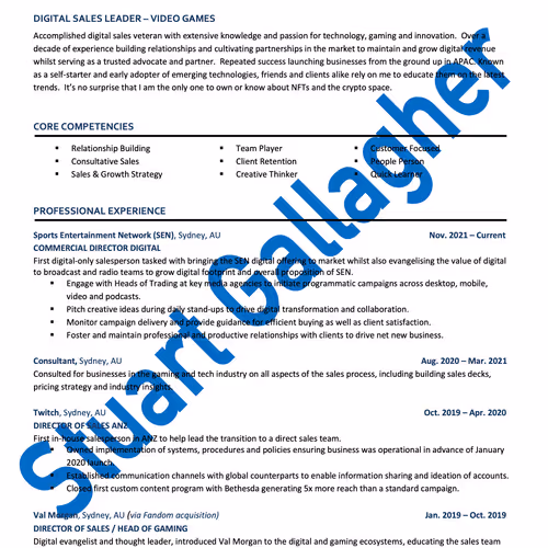 seaweedstu Collection