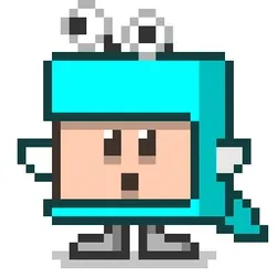 Blokkies #12