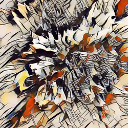 Composition XXXIX