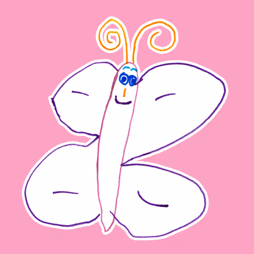 Butterfly #101