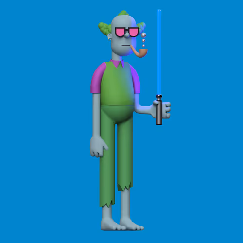 Item #95984563315807029171957701303128507849386520610234222127887263661253655003137 Media