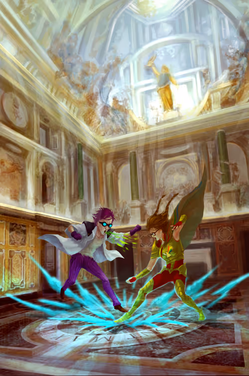 Item #71512223469028059382244437818790440390907604534098596629958921356738482405377 Media