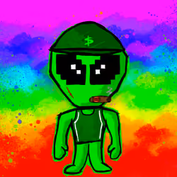 BitAlien #960