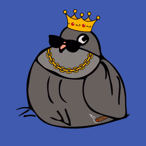 King