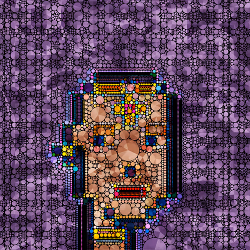 Item #37627685379983536544334482882169232681751922973026853999068090093284882382849 Media