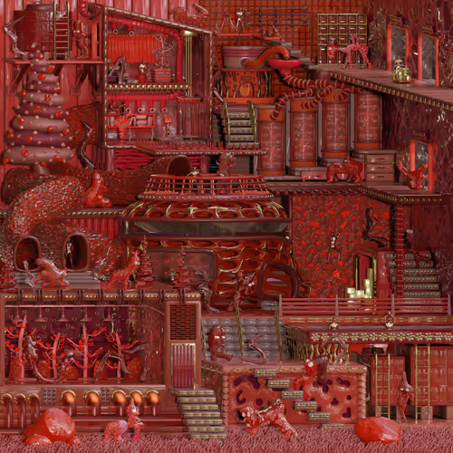 Creatureland