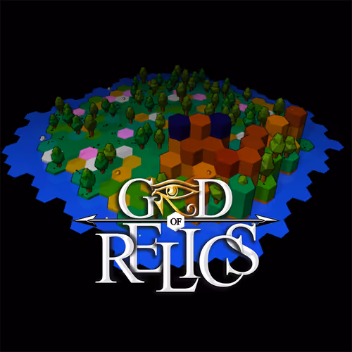 godofrelics Collection