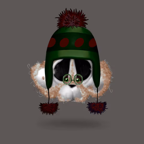 Item #32425121686340737196215277917258512527944006140124886240932063265552443899905 Media