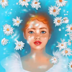 mermaid