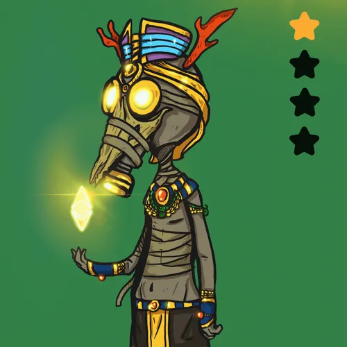 Item #65703763675476420703356733766982593462406554350817476447555095144611400646657 Media