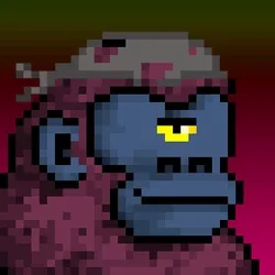 MutantKong #306