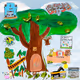 THE TREEHOUSE ACADEMY NFT