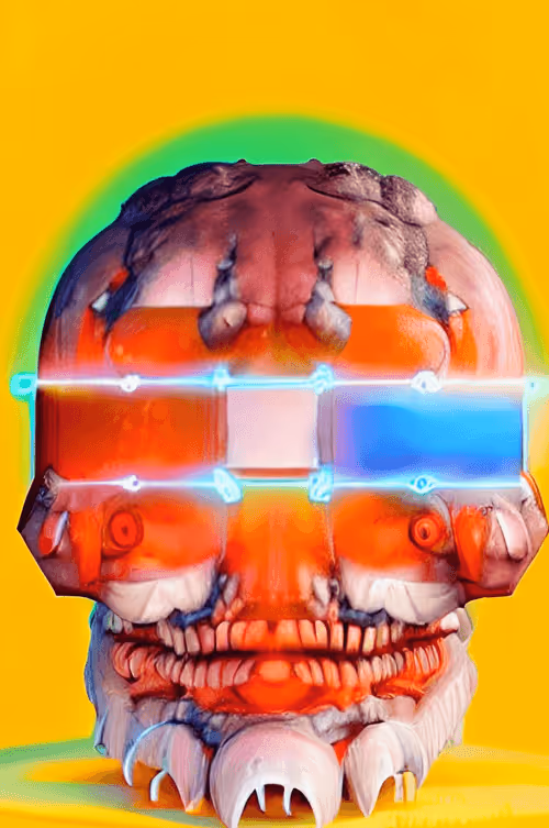 Item #20027468620784949421682689542666014284109055356201933222004642385293679263745 Media