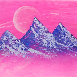 Alien World