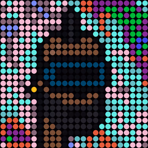 Item #17847435936533025211211971439410780772847529718424771063471582483462982991873 Media